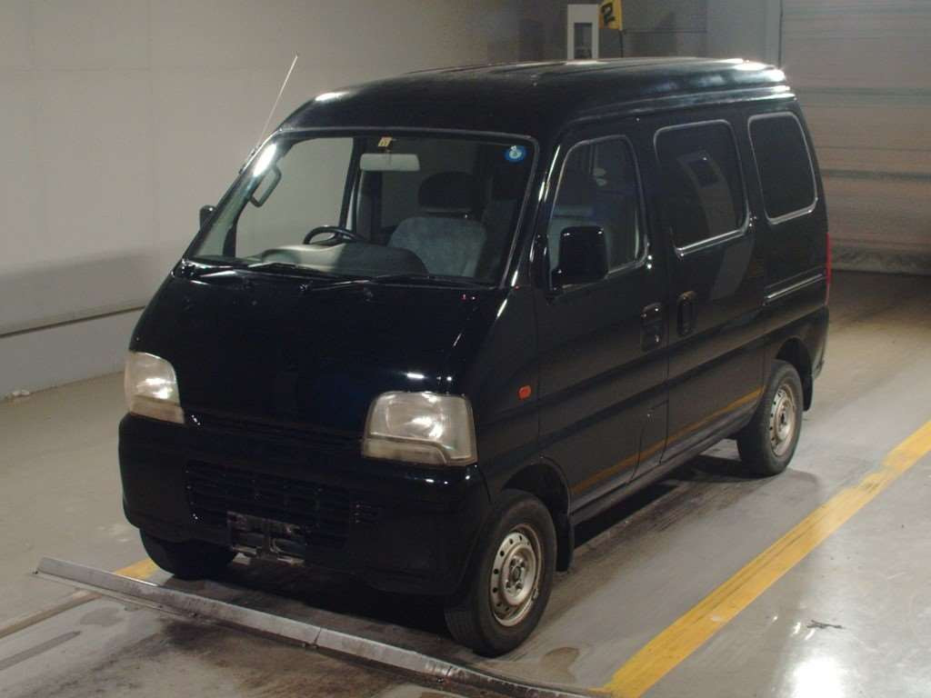 2004 Suzuki Every DA62V[0]