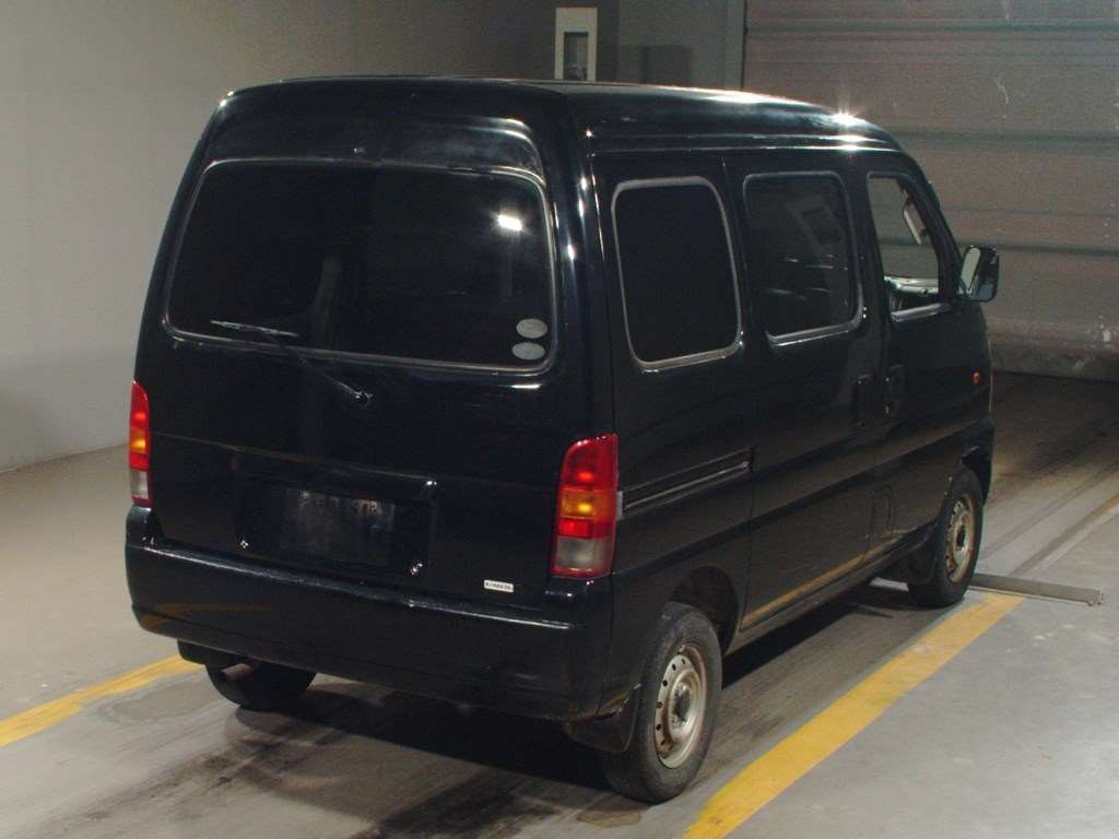 2004 Suzuki Every DA62V[1]