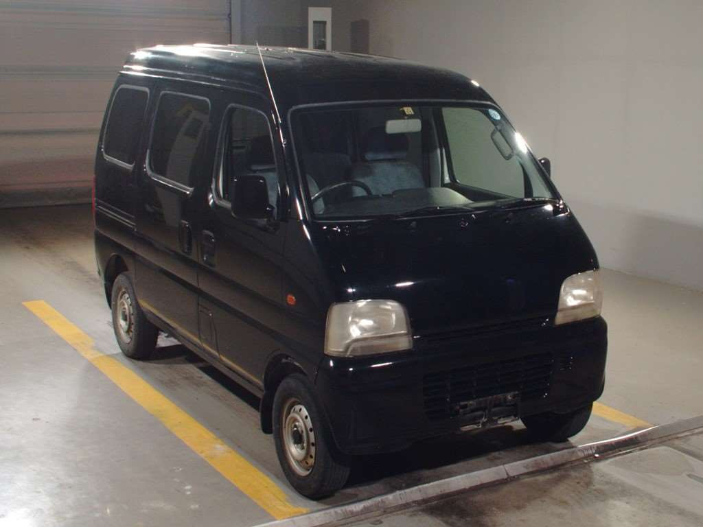 2004 Suzuki Every DA62V[2]