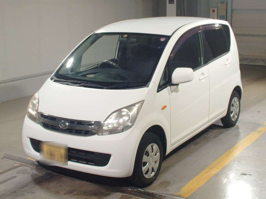 2008 Daihatsu Move L175S[0]