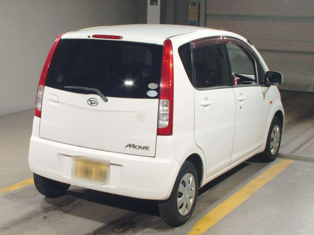 2008 Daihatsu Move L175S[1]