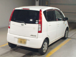 2008 Daihatsu Move