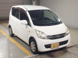 2008 Daihatsu Move