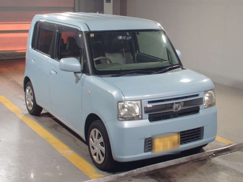 2012 Daihatsu Move Conte L575S[2]