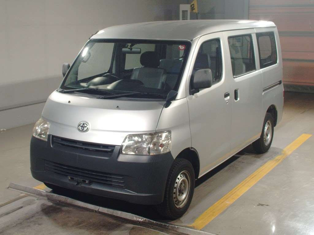 2019 Toyota Liteace Van S402M[0]