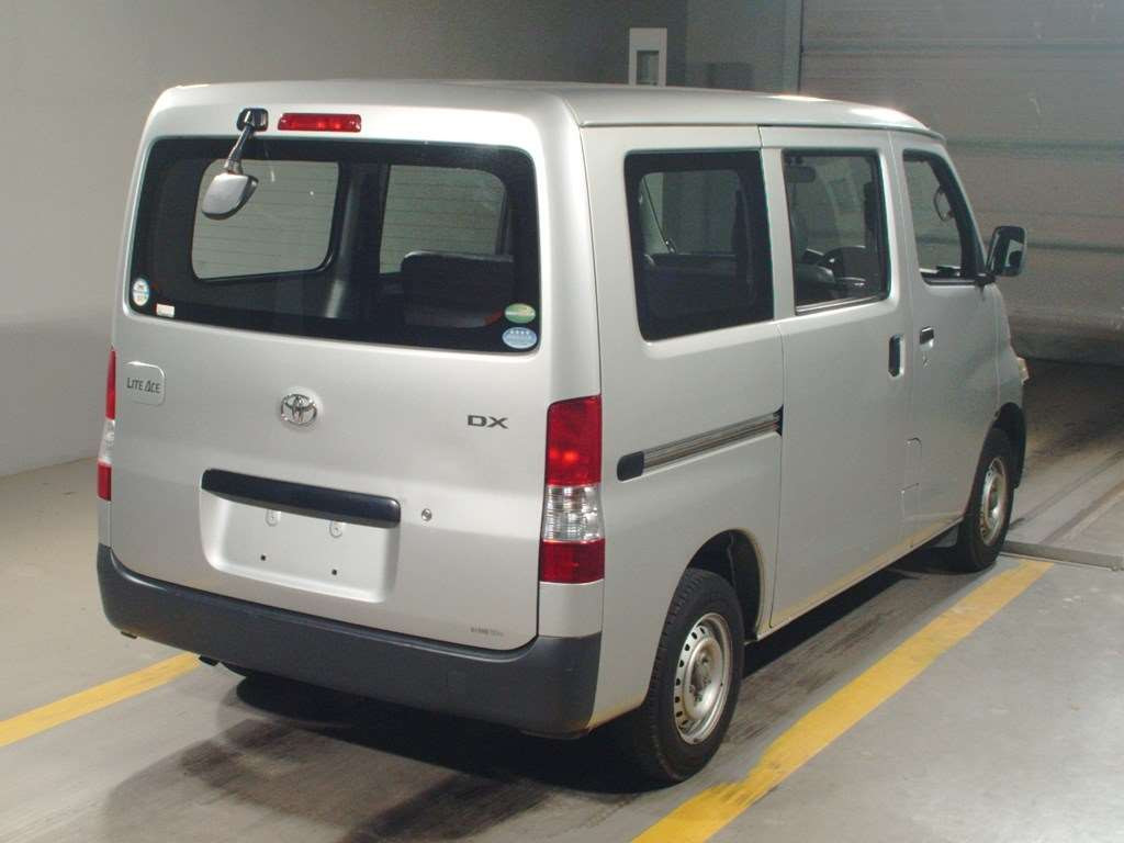 2019 Toyota Liteace Van S402M[1]