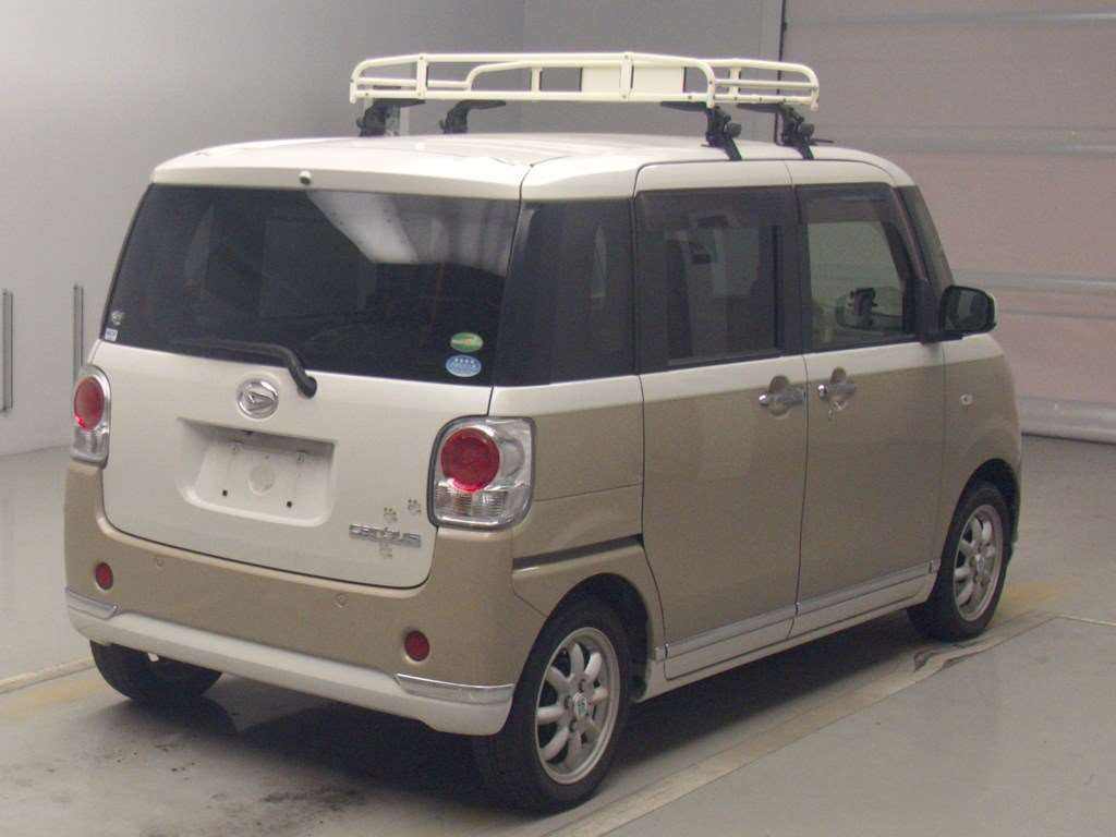 2017 Daihatsu Move Canbus LA800S[1]