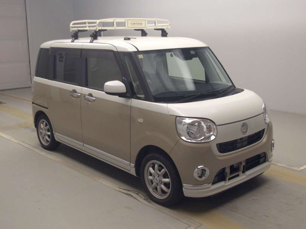 2017 Daihatsu Move Canbus LA800S[2]