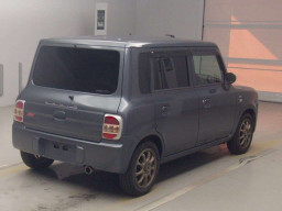 2007 Suzuki ALTO Lapin