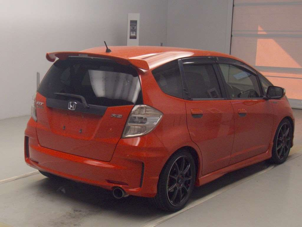 2012 Honda Fit GE8[1]