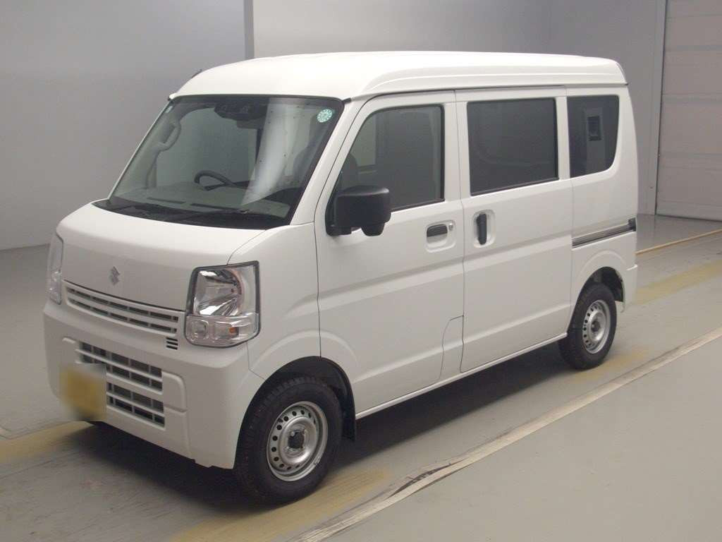 2024 Suzuki Every DA17V[0]