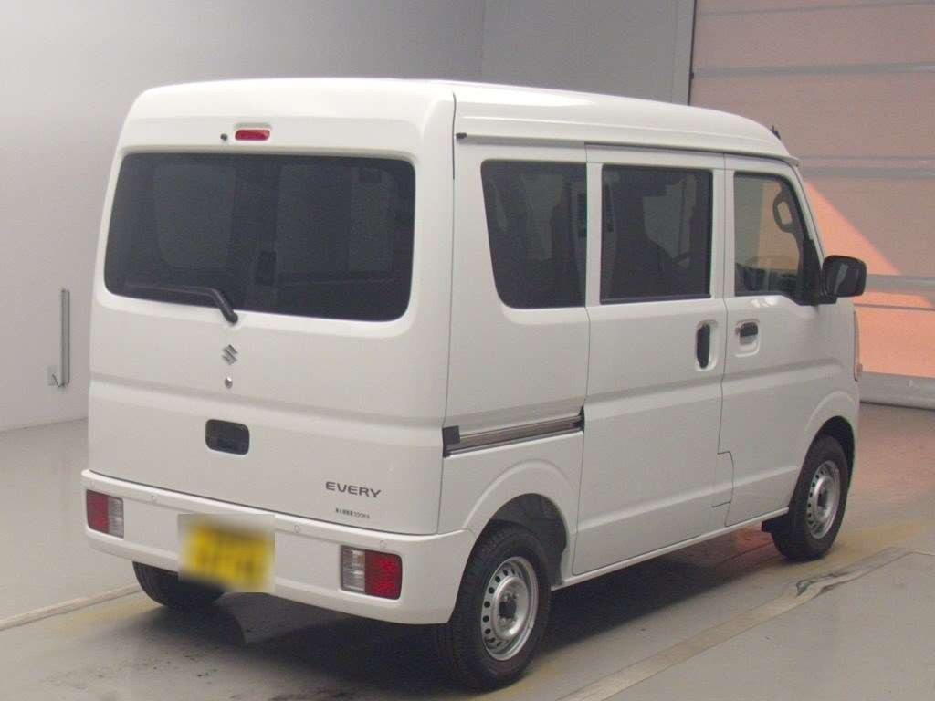 2024 Suzuki Every DA17V[1]