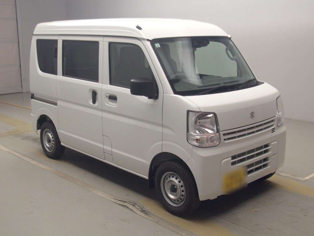 2024 Suzuki Every DA17V[2]