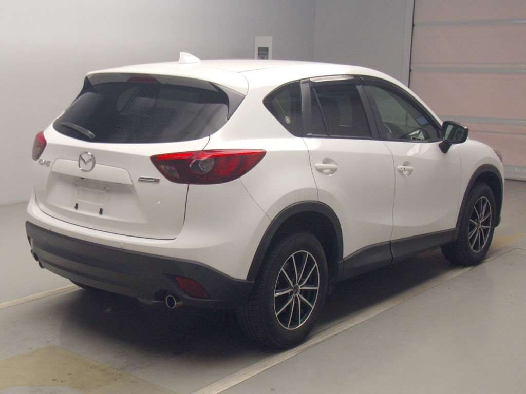 2016 Mazda CX-5 KE2FW[1]