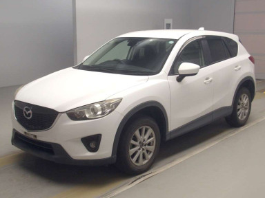 2013 Mazda CX-5