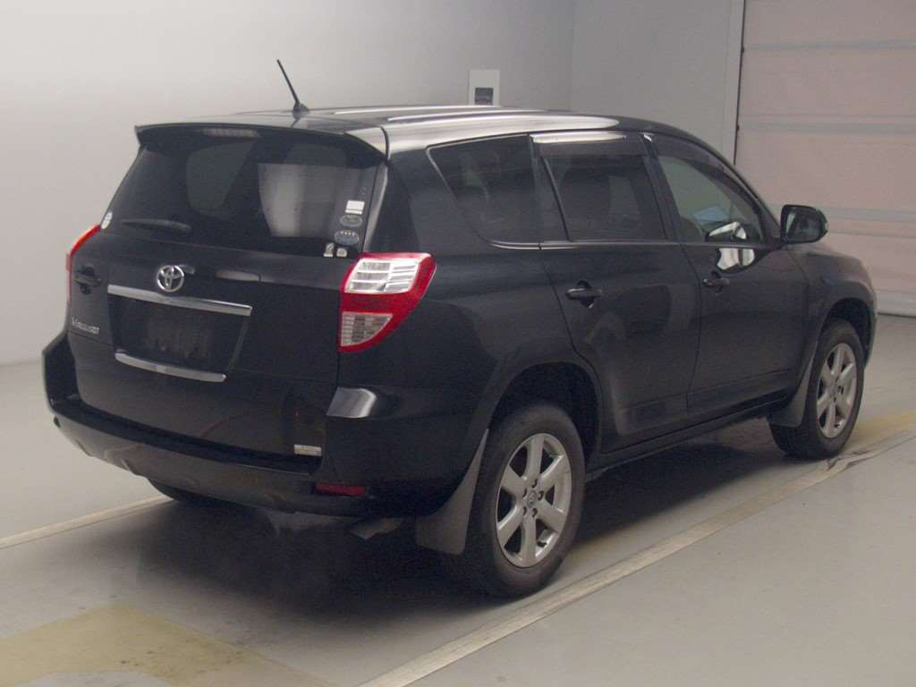 2009 Toyota Vanguard ACA38W[1]