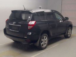 2009 Toyota Vanguard