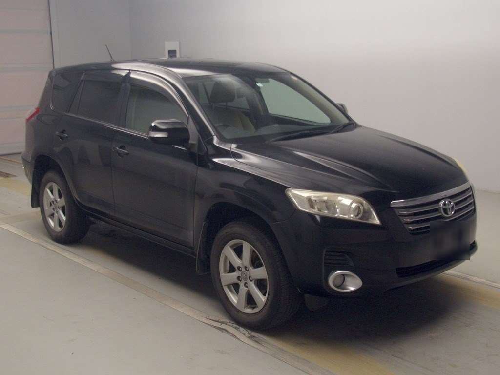 2009 Toyota Vanguard ACA38W[2]