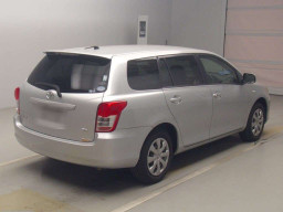 2011 Toyota Corolla Fielder