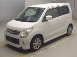 2010 Suzuki Wagon R