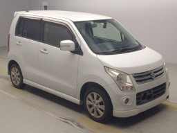 2010 Suzuki Wagon R