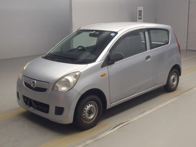 2012 Daihatsu Mira