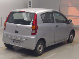 2012 Daihatsu Mira