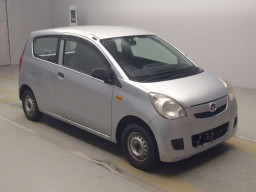 2012 Daihatsu Mira