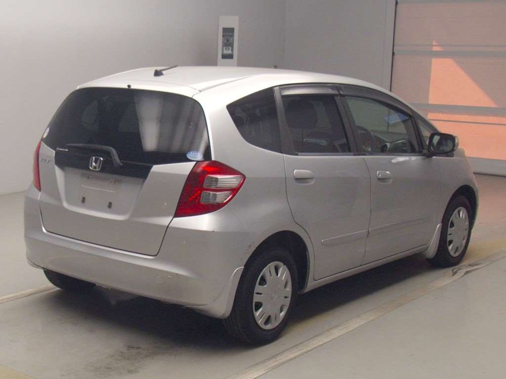 2008 Honda Fit GE6[1]