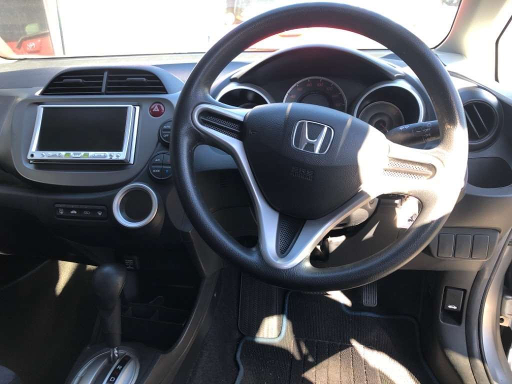 2008 Honda Fit GE6[2]