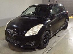 2010 Suzuki Swift