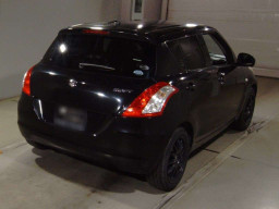 2010 Suzuki Swift