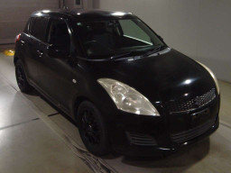 2010 Suzuki Swift