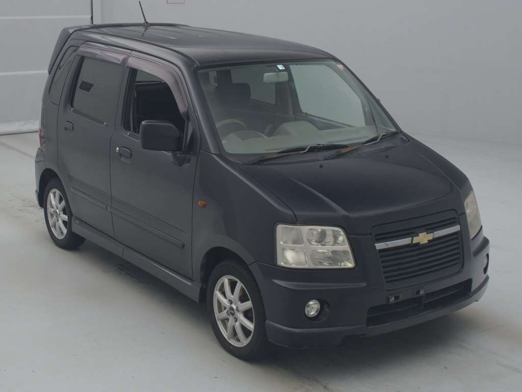 2008 Chevrolet CHEVROLET MW ME34S[2]