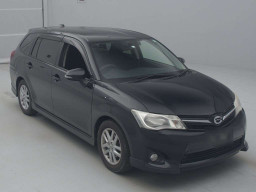 2012 Toyota Corolla Fielder