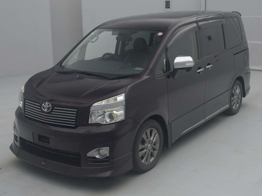 2013 Toyota Voxy ZRR70W[0]