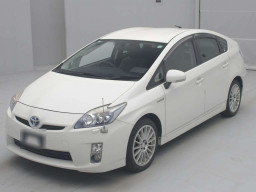 2009 Toyota Prius