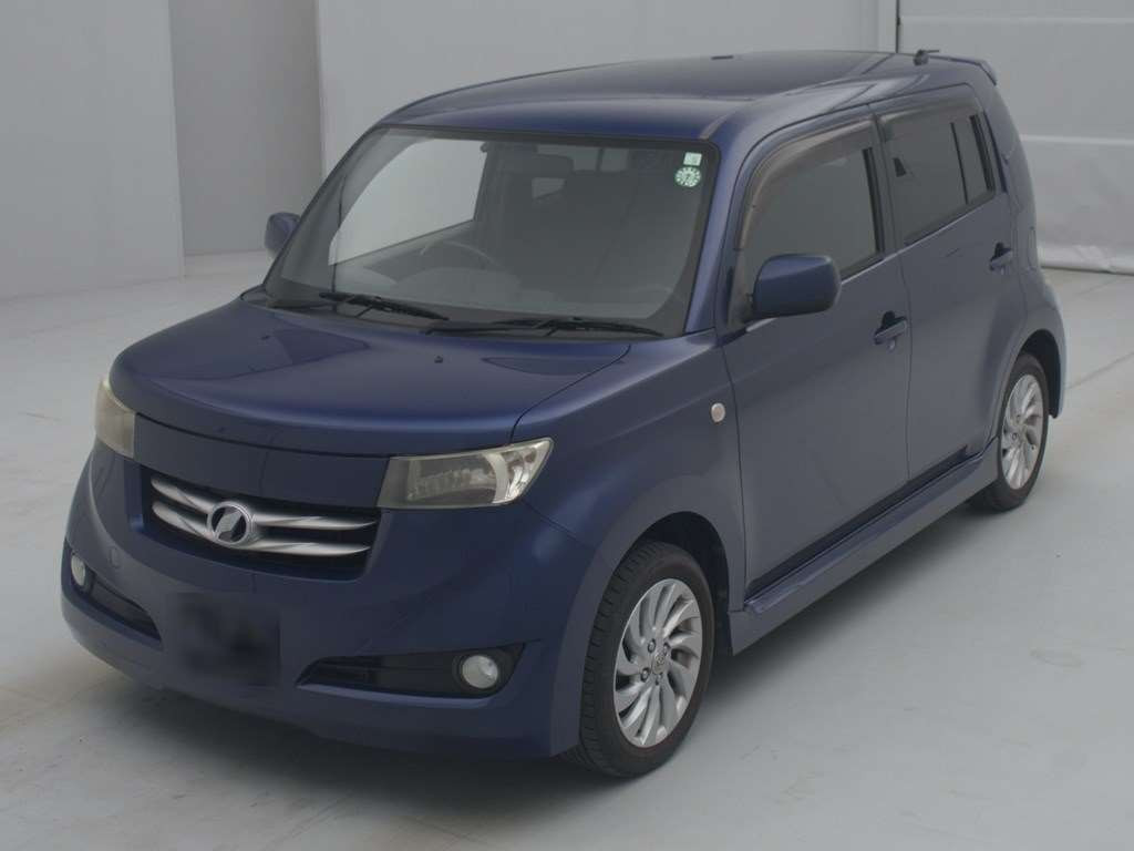 2006 Toyota bB QNC25[0]