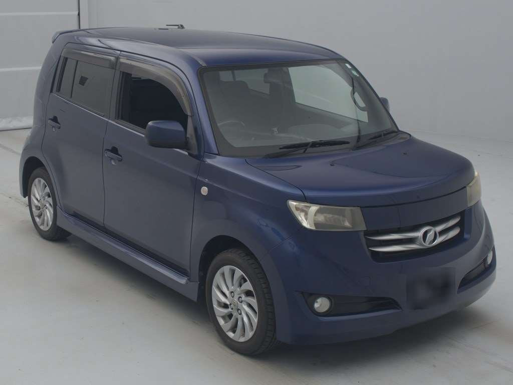 2006 Toyota bB QNC25[2]