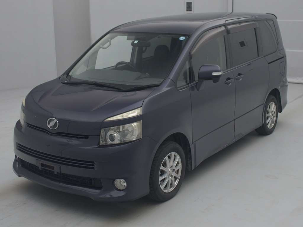 2007 Toyota Voxy ZRR70W[0]