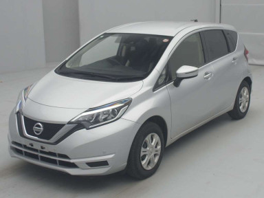 2019 Nissan Note