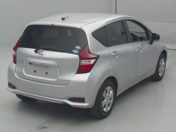 2019 Nissan Note