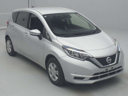 2019 Nissan Note