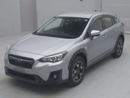 2020 Subaru XV