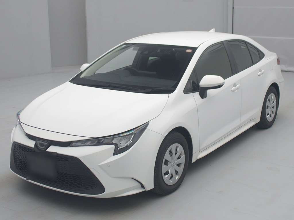 2019 Toyota Corolla Sedan ZRE212[0]