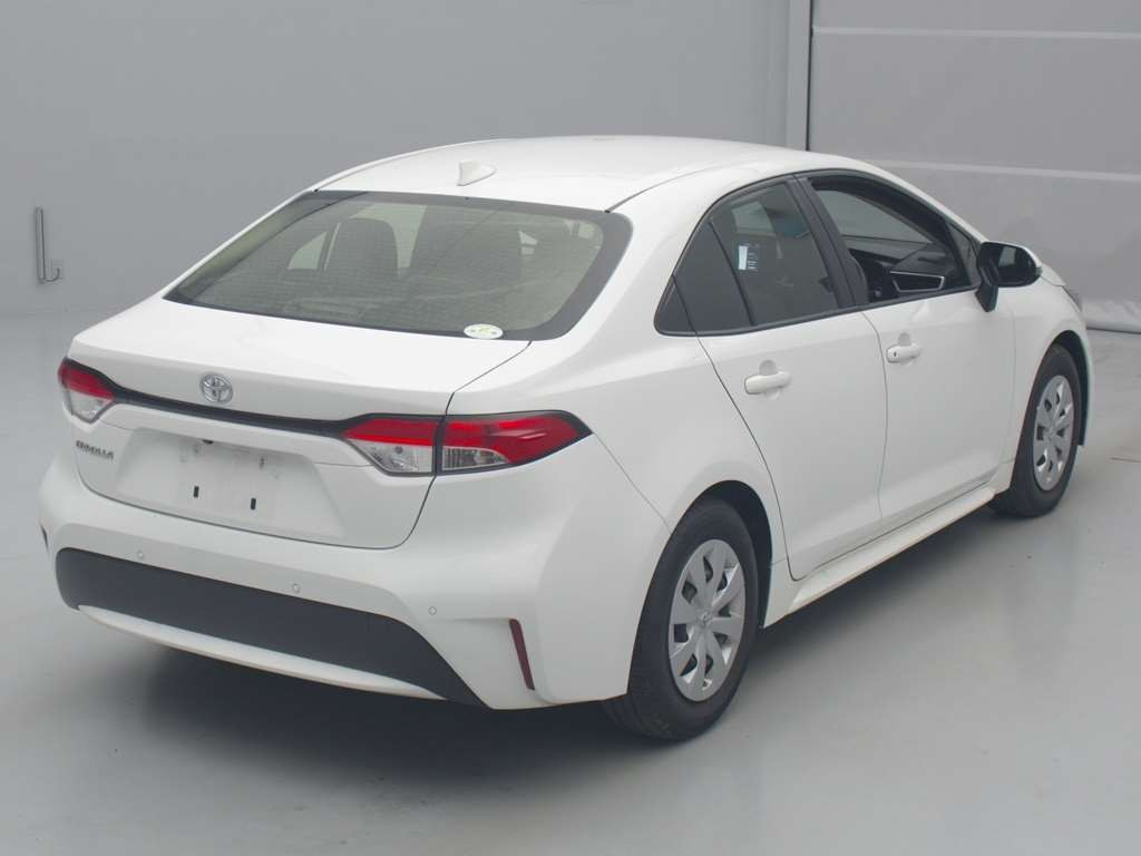 2019 Toyota Corolla Sedan ZRE212[1]