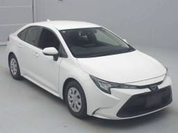 2019 Toyota Corolla Sedan