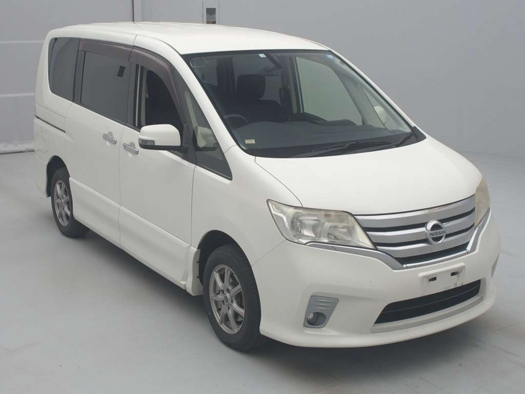 2012 Nissan Serena FNC26[2]