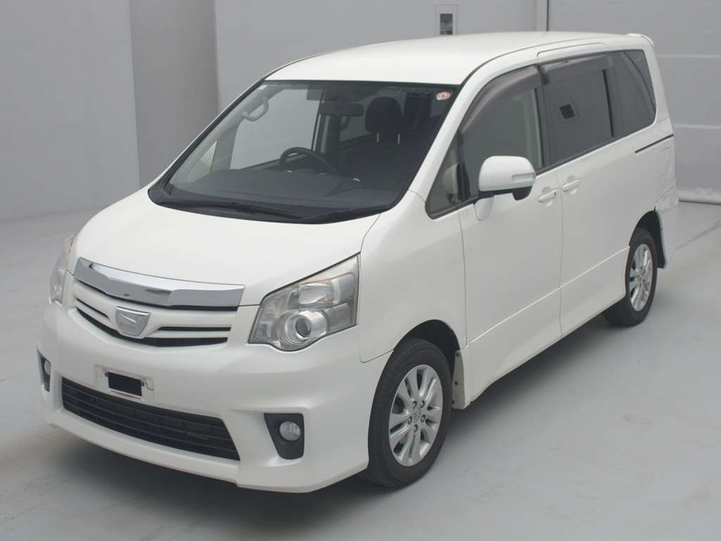 2012 Toyota Noah ZRR75W[0]