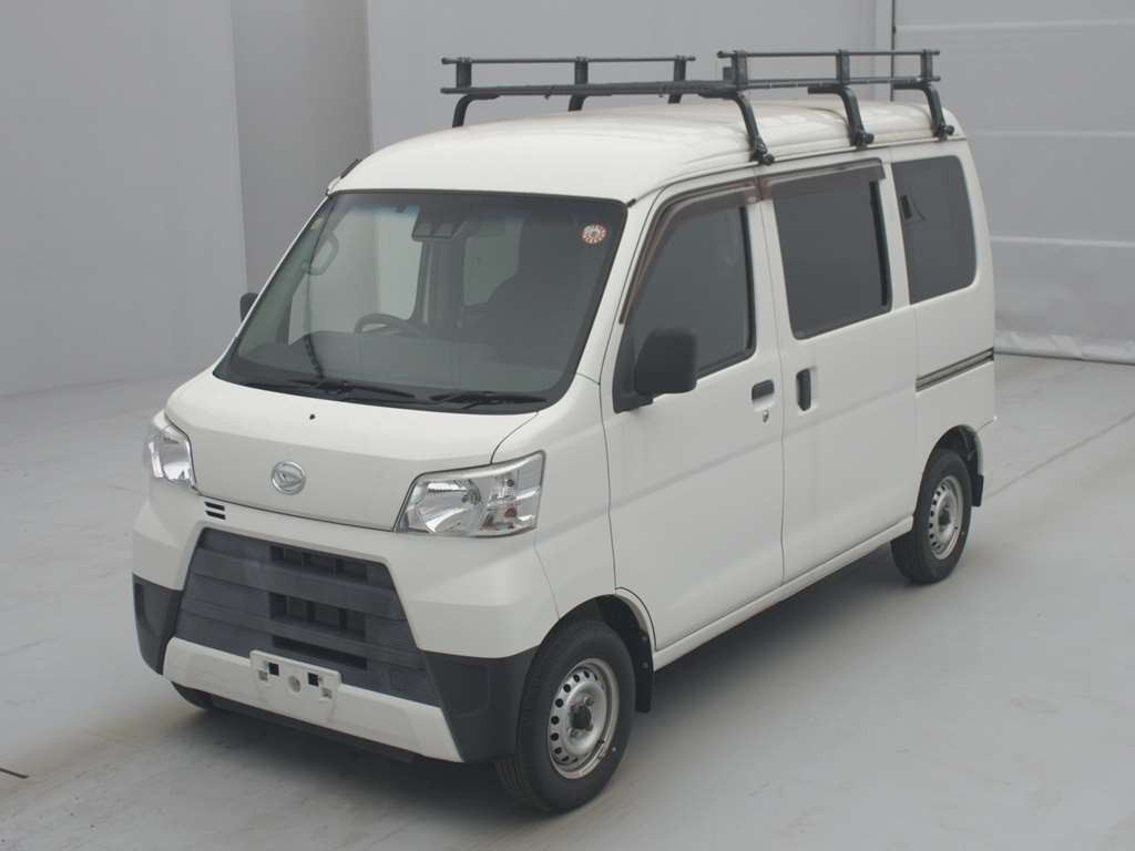 2019 Daihatsu Hijet Cargo S331V[0]